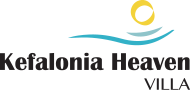 Kefalonia Heaven Villa logo